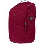 Baagl Batoh Dash Burgundy – Zboží Dáma