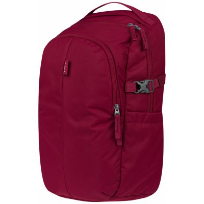 Baagl Batoh Dash Burgundy – Zboží Dáma