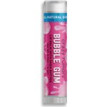 Crazy Rumors Balzám na rty Bubble Gum 4,4 ml – Zboží Dáma