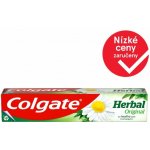 Colgate Herbal Original bylinná 75 ml – Zboží Mobilmania