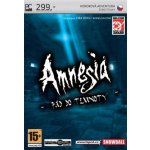 Amnesia: Pád do temnoty – Zboží Živě