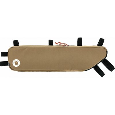 Fjällräven Hoja Frame Bag 3 l – Hledejceny.cz