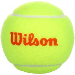 Wilson Starter Orange 3ks