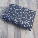 Obal na knihu Kytičky na šedé S1618 – Hledejceny.cz