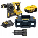 DeWalt DCH274P2T – HobbyKompas.cz