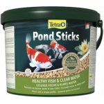 Tetra Pond Sticks 10 l – Hledejceny.cz