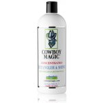 Cowboy Magic Detangler & Shine 946 ml – Zboží Dáma