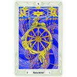 Gerd Ziegler Thothův Tarot – Zboží Mobilmania