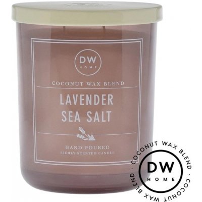 DW Home Lavender Sea Salt 107 g – Hledejceny.cz