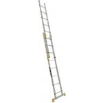 Alve Forte 2 x 8 příček 383 cm 8208 – Zboží Mobilmania