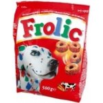 Frolic Hovězí a zelenina 2,6 kg – Hledejceny.cz