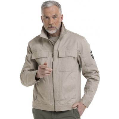 Bushman Carnot sandy brown – Sleviste.cz