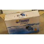 Elpumps JPV 2000 B – Sleviste.cz