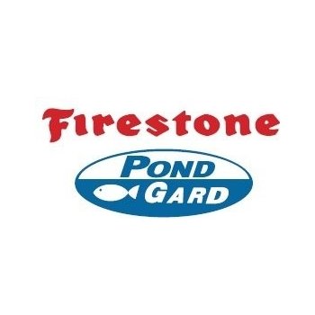 Firestone EPMD PondGard kaučuková 1,02mm