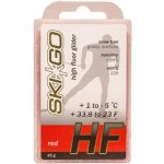 SkiGo HF Red +1 až -5 45g – Zboží Dáma