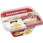 Džiugas Rambyno sýrová pomazánka 175g – Zboží Dáma