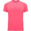 Dětské tričko Roly Bahrain dětské sportovní tričko světle růžové