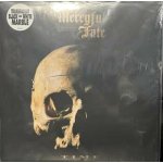 Mercyful Fate - Time CLR LP – Hledejceny.cz