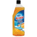 Krystal mýdlový čistič se včelím voskem 750 ml – HobbyKompas.cz