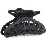 Skřipec na vlasy Barva: černá – Zboží Dáma