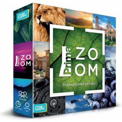 Zoom – Zboží Dáma Zoom – Zboží Dáma