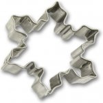 Plastimex vykr.NR 0089 Vločka velká, 5,7x6,6cm – Hledejceny.cz