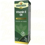Natures Aid Tekutý Vitamín E 50 ml – Hledejceny.cz