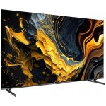 Xiaomi TV Max 85 2025 – Zboží Mobilmania