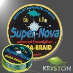 Kryston Super Nova 20m 15lb – Hledejceny.cz