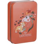 Disney Hrací karty Lví král – Zbozi.Blesk.cz