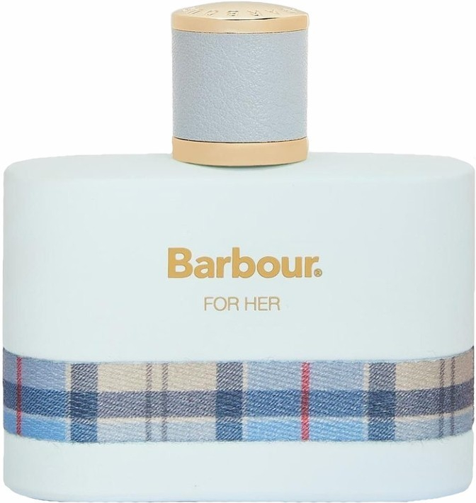 Barbour Coastal parfémovaná voda dámská 100 ml
