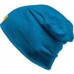 Funkční merino čepice PROGRESS MW Freebeanie modrá – Hledejceny.cz