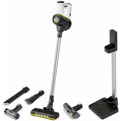 Kärcher VC 6 Cordless ourFamily Extra 1.198-674.0 – Zboží Dáma