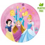 Procos TALÍŘKY papírové Princess Disney Live Your Story 23cm – Zbozi.Blesk.cz
