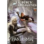 Kroniky Nicci, Sestry Temnot 1 - Paní smrt - Terry Goodkind – Hledejceny.cz