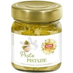G&G Pesto alla genovese bazalkové 190 g – Zboží Dáma