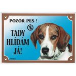 Dafiko Tabulka bígl – Sleviste.cz