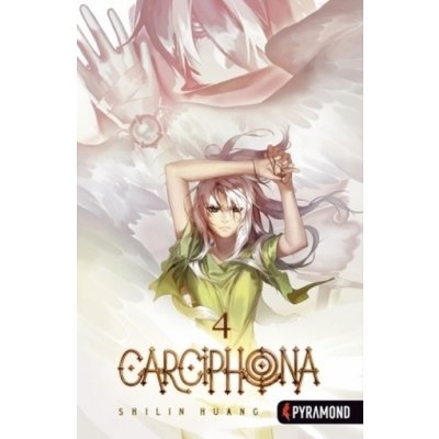 Carciphona. Bd.4 – Zboží Mobilmania