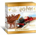 Witor's Harry Potter jízdenka do bradavic sušenka s mléčnou čokoládou 126 g – Zboží Dáma