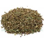 Koňské bylinky Bazalka list řez 1 kg – Hledejceny.cz