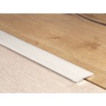 Profilpas přechodová lišta 422/AD 43703 35 x 0,9 m – HobbyKompas.cz