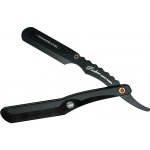 Parker Holicí shavetta SRBBA black – Zboží Mobilmania