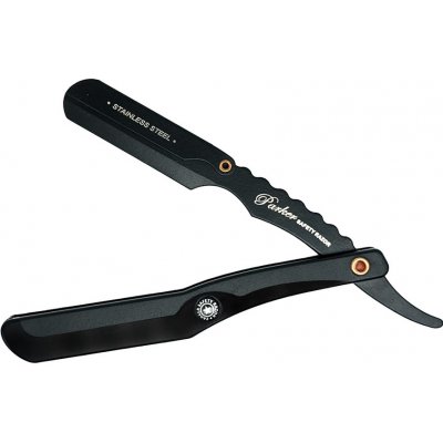 Parker Holicí shavetta SRBBA black – Sleviste.cz