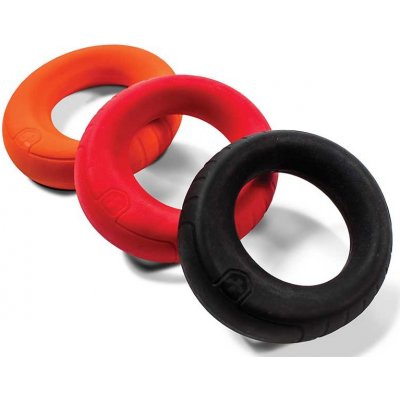 Harbinger Ergo Grip Strenght System sada – Zboží Dáma