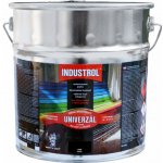 Industrol 9 l černá – Sleviste.cz