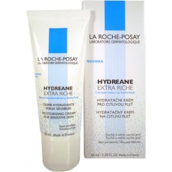 La Roche Posay Hydreane Extra Riche Cream 40 ml