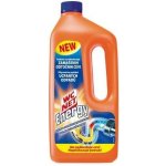WC Net Gel Energy čistič odpadů 1 l – Zboží Dáma