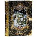 Basilur Tea Book IV. Black plech 100 g