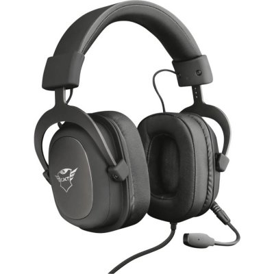 Trust GXT 414 Zamak Premium Multiplatform Gaming Headset – Zboží Mobilmania