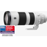 Sony FE 200-600mm f/5.6-6.3 G OSS E – Zboží Mobilmania